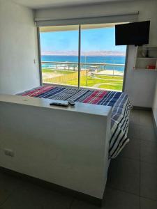 Paracas Exclusivo Departamento familiar