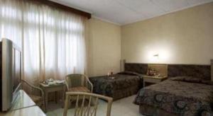 Hotel Griyadi Kusuma Sahid