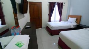 Malioboro Garden Hotel Yogyakarta