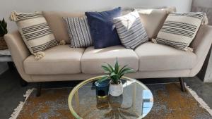 Casablanca Holiday Home