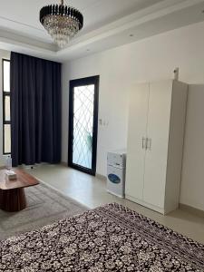 Comfortable Studio Room in Ajman Townhouse