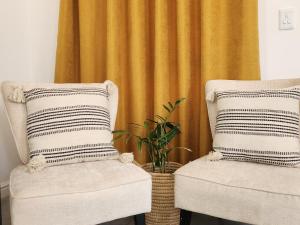 Casablanca Holiday Home