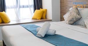 Imperio Seafront By Perfect Host