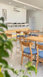 Season Inn Hotel