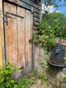 Ferienwohnung Villa Kunterbunt 1 EUROPAPARK RULANTICA STRAẞBOURG