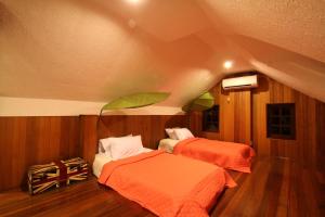 The Pines Cottage