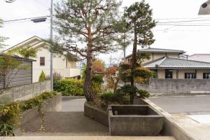 Hakoshimizu Retreat - 10mins walk to Zenkoji