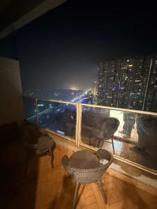 The Private Perch, Couple friendly Cozy Place