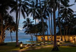 Kelapa Retreat & Spa