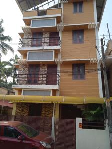 Sakalam homestay