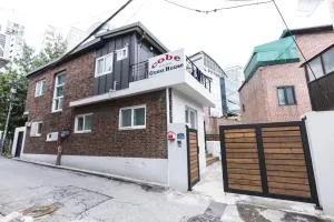 Cobe Guesthouse Dongdaemun - Seul