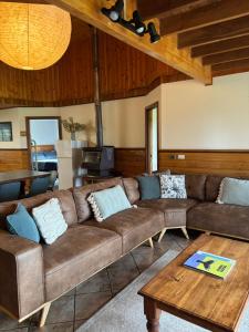 Augusta Sheoak Chalets