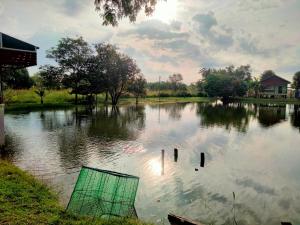 Baansuan Tayay Resort