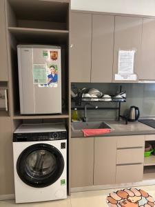 The Sóng Hơi Thở Của Biển Apartment - Căn Hộ Vũng Tàu