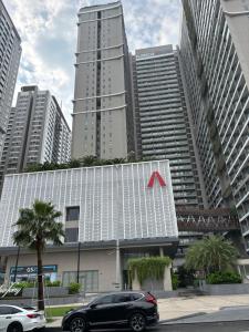 The Sóng Hơi Thở Của Biển Apartment - Căn Hộ Vũng Tàu