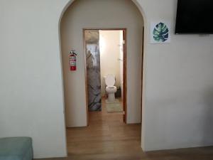 Garifuna Shores Guest Suite