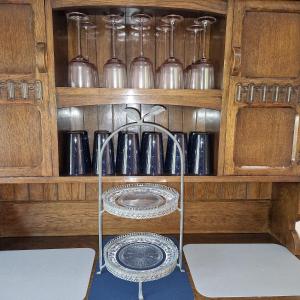 Family haven with quiet garden near historic Durham