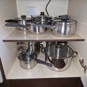 Family haven with quiet garden near historic Durham