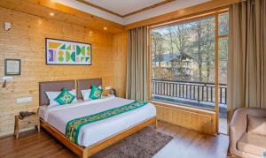 Treebo M R Villa