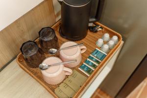 Three COCO Villa Aonang Krabi