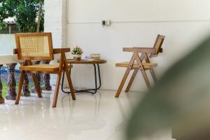 Three COCO Villa Aonang Krabi