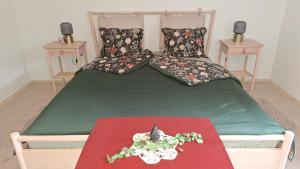 Forest House Henriette