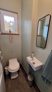 Forest House Henriette