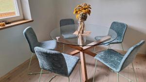 Forest House Henriette