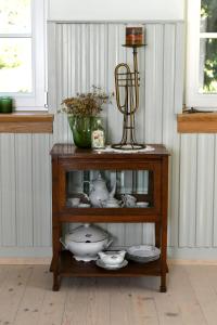 Forest House Henriette