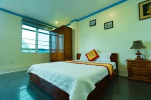 Friendly Hotel & Travel Gia cat Long