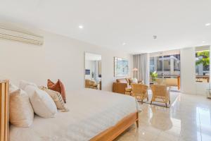 Casuarina Drift - Stylish Santai Studio by uHoliday