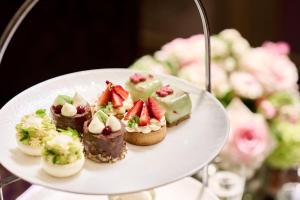 Hyatt Hotel Canberra - A Park Hyatt Hotel