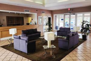 Travelodge by Wyndham Phoenix North