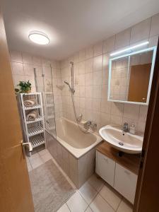 Gemütliche 2 Zimmer Wohnung Bad Steben