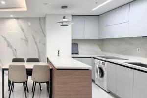 Zizel Suite Room Seocho