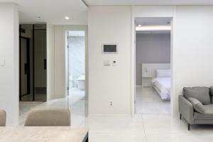 Zizel Suite Room Seocho