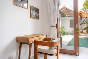 Ola - Private Villa - Umalas