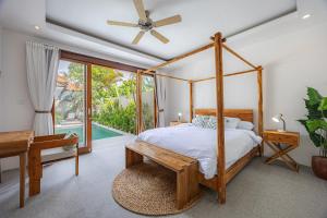 Ola - Private Villa - Umalas