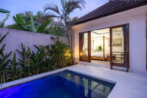Ola - Private Villa - Umalas