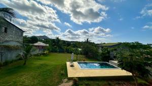 VILLA RAVOLA - Ambondrona
