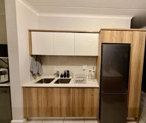 Luxury Coastal Escape in Strand