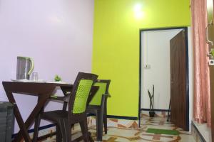 Morning Mist Home stay