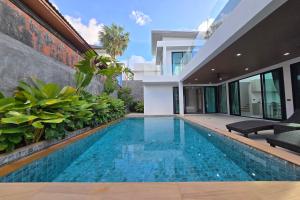3BR Pool Villa JAAI