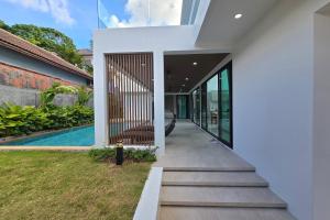 3BR Pool Villa JAAI