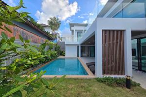 3BR Pool Villa JAAI