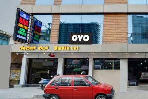 Super Townhouse Davis Let Bangalore