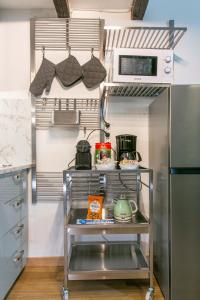 Trevi Little Palace #6 - 52 Steps of Charm