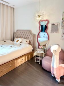 Vinhomes Smart City - Homestay - Tonkin1