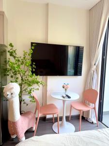 Vinhomes Smart City - Homestay - Tonkin1