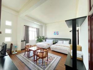 Lilly Hotel & Spa - Cạnh chợ đêm Đà Lạt